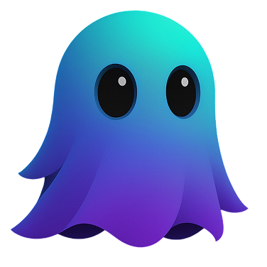 GhostAI Logo